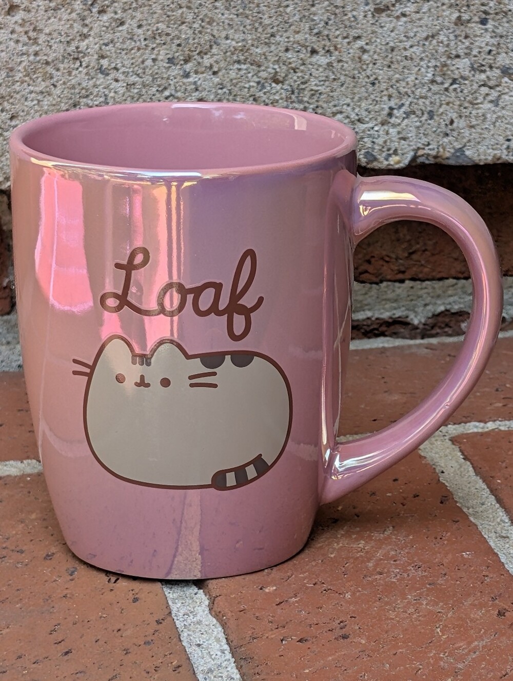 Pusheen Large Mug 24 FL Oz.